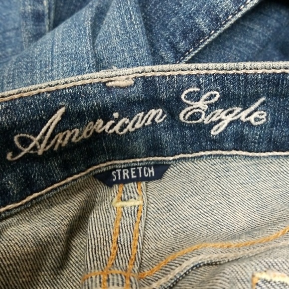 Jeans - Picture 4 of 4